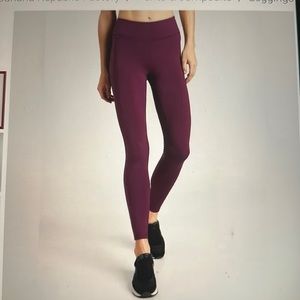 Banana Republic High-Rise Legging Size M NWT